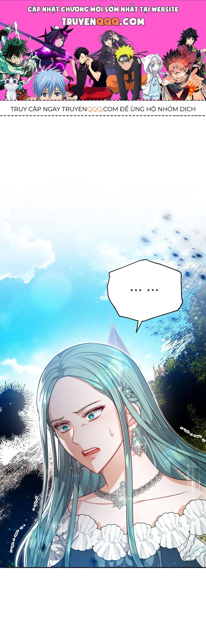 Đôi Môi Trên Lưỡi Dao Chapter 54.1 - 1