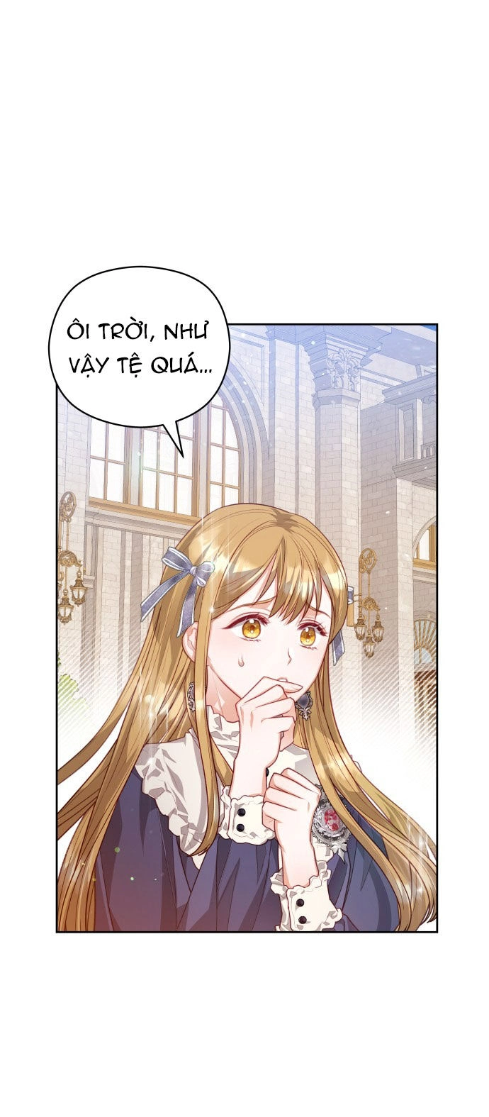 Đôi Môi Trên Lưỡi Dao Chapter 54.1 - 7