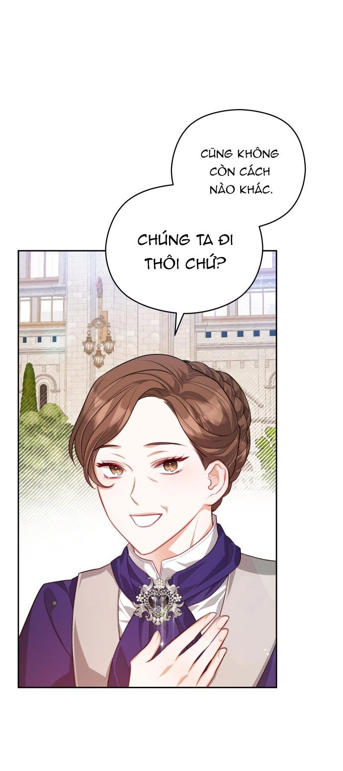 Đôi Môi Trên Lưỡi Dao Chapter 54.1 - 8