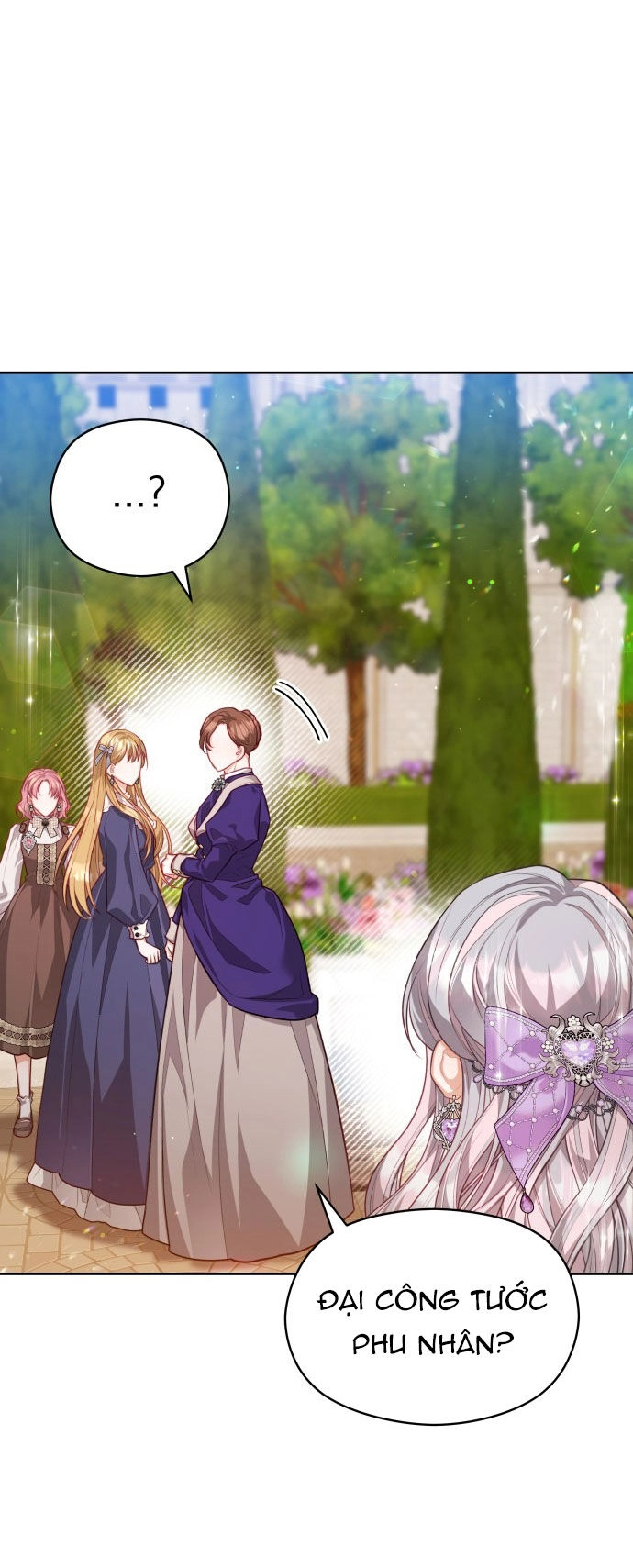 Đôi Môi Trên Lưỡi Dao Chapter 54.1 - 9