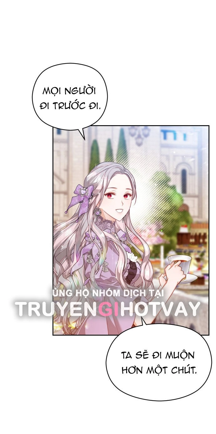 Đôi Môi Trên Lưỡi Dao Chapter 54.1 - 10