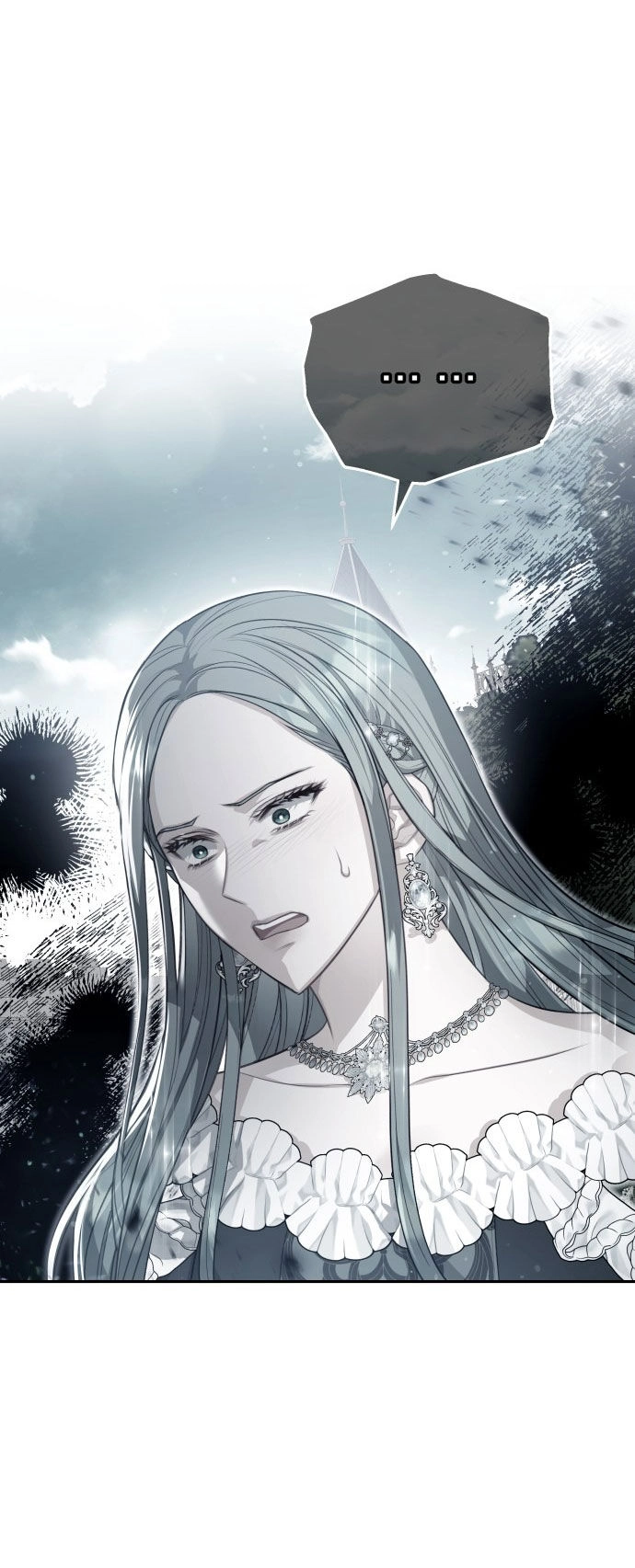 Đôi Môi Trên Lưỡi Dao Chapter 54.1 - 13