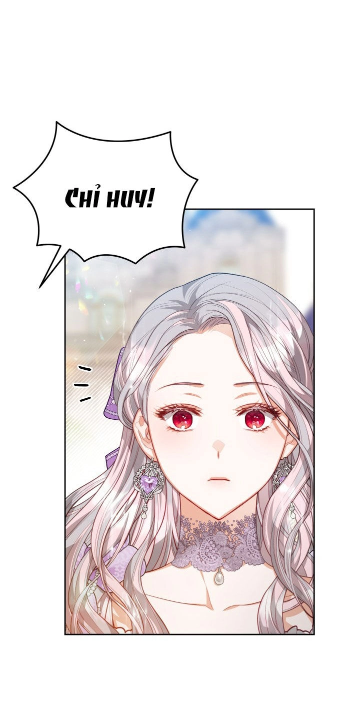 Đôi Môi Trên Lưỡi Dao Chapter 54.1 - 17