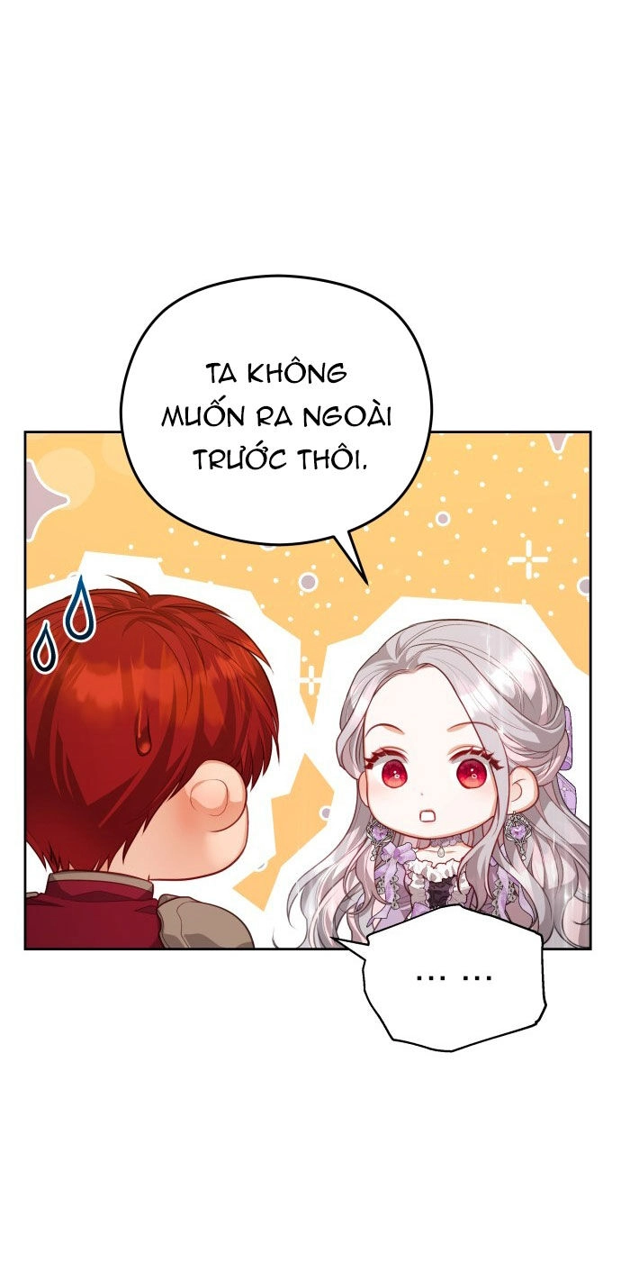 Đôi Môi Trên Lưỡi Dao Chapter 54.1 - 19