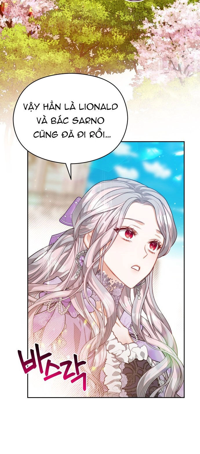 Đôi Môi Trên Lưỡi Dao Chapter 54.1 - 21