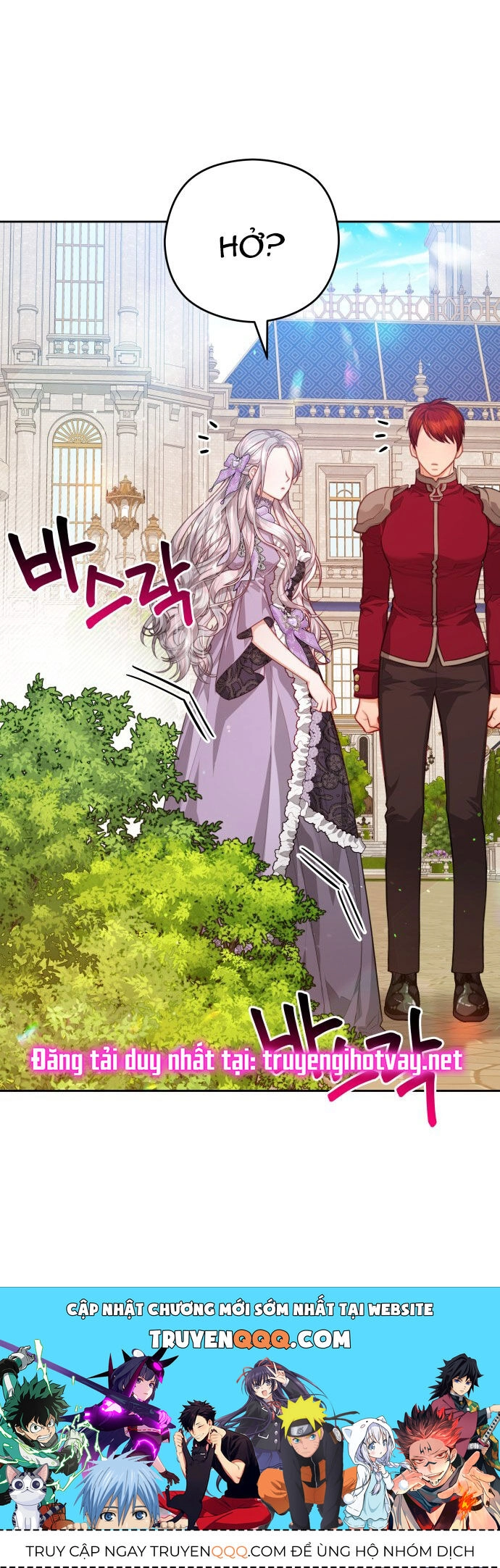 Đôi Môi Trên Lưỡi Dao Chapter 54.1 - 22