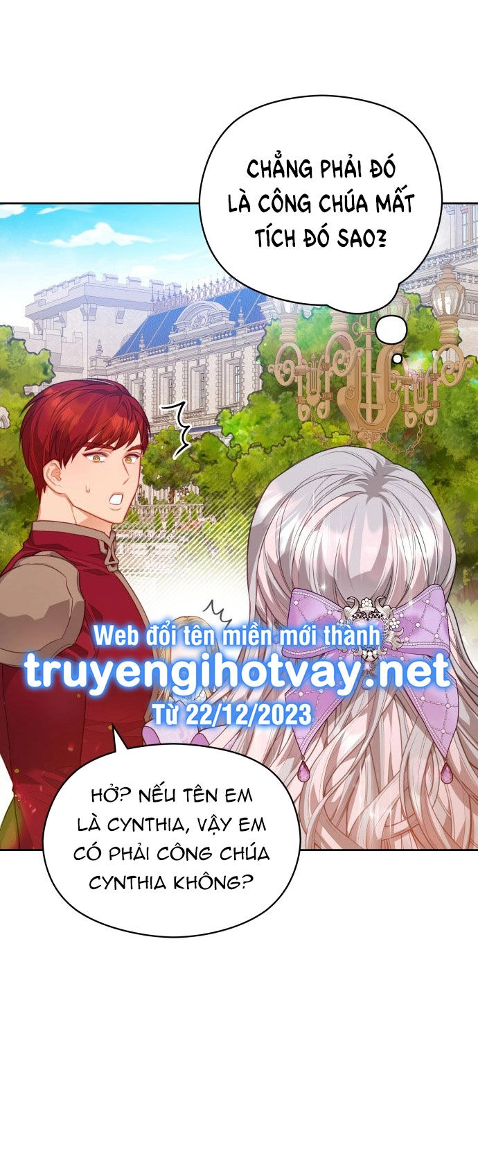 Đôi Môi Trên Lưỡi Dao Chapter 54.2 - 9