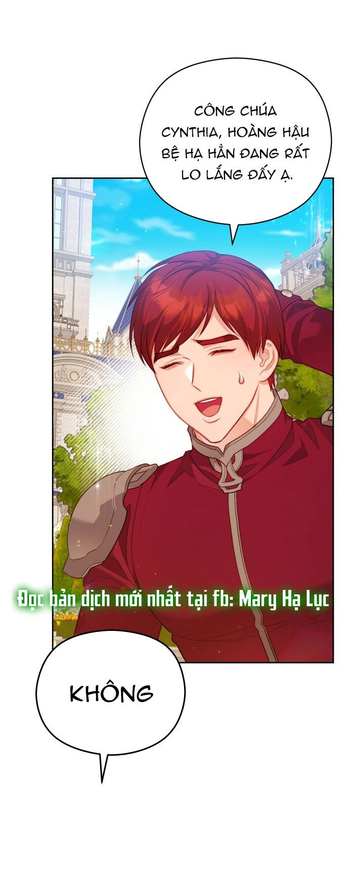 Đôi Môi Trên Lưỡi Dao Chapter 54.2 - 14