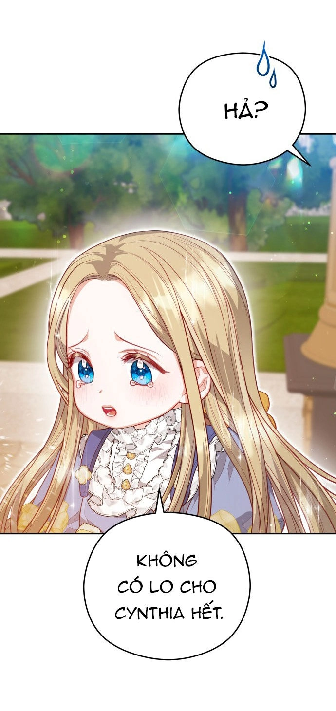 Đôi Môi Trên Lưỡi Dao Chapter 54.2 - 15