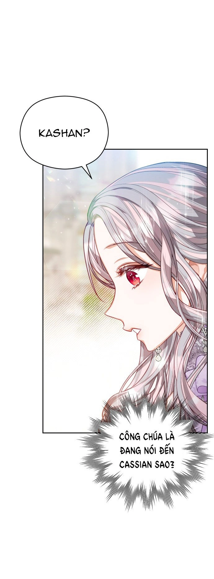 Đôi Môi Trên Lưỡi Dao Chapter 54.2 - 18