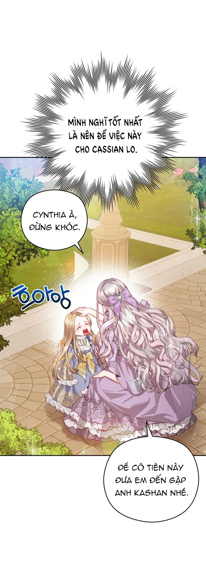 Đôi Môi Trên Lưỡi Dao Chapter 54.2 - 19