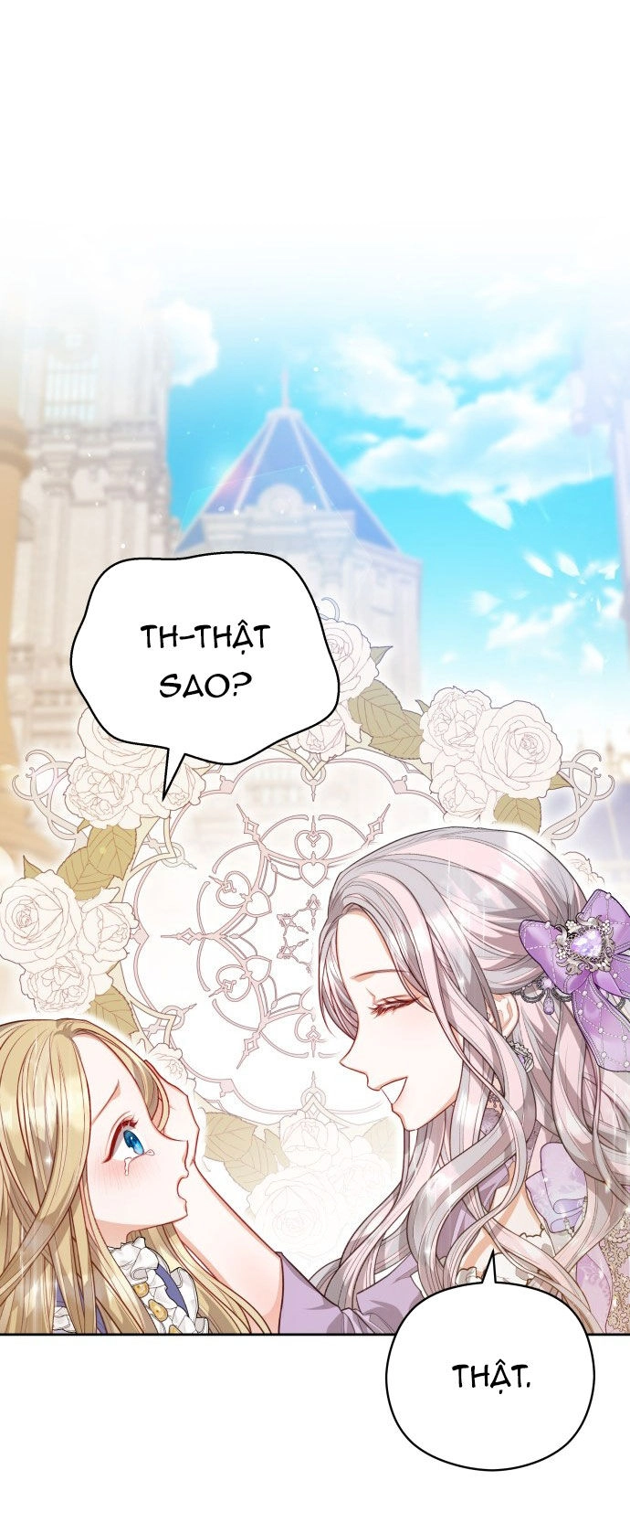 Đôi Môi Trên Lưỡi Dao Chapter 54.2 - 20