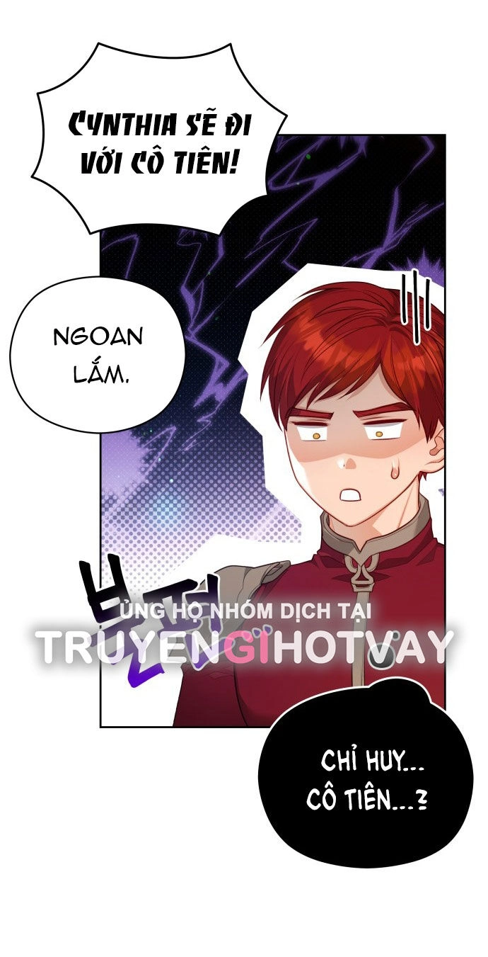 Đôi Môi Trên Lưỡi Dao Chapter 54.2 - 21