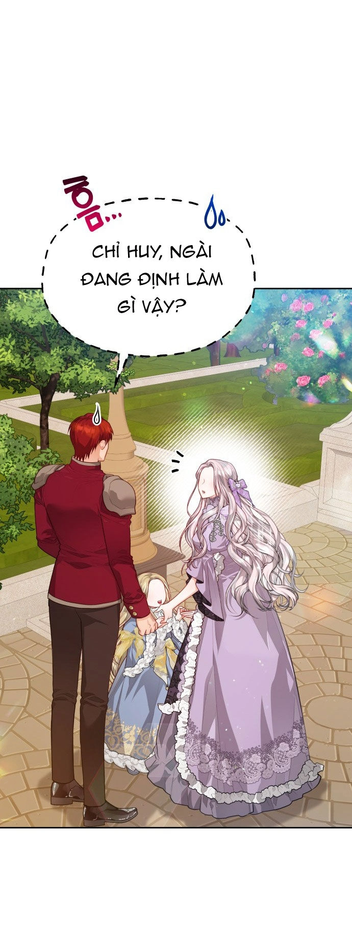 Đôi Môi Trên Lưỡi Dao Chapter 54.2 - 22