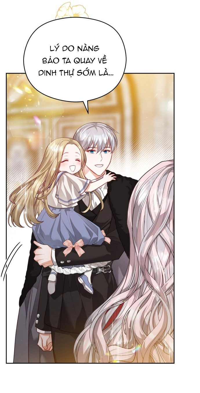 Đôi Môi Trên Lưỡi Dao Chapter 54.2 - 27