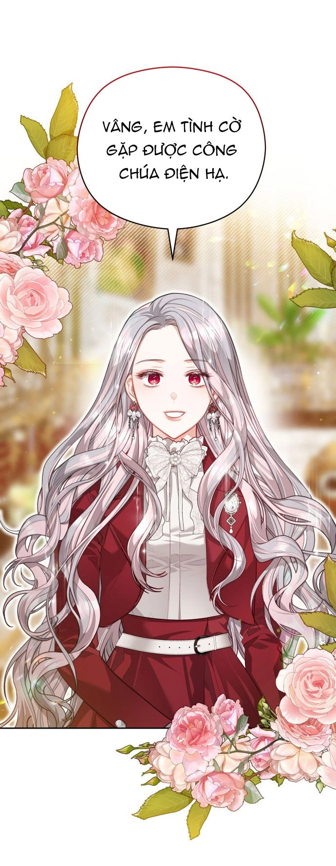 Đôi Môi Trên Lưỡi Dao Chapter 54.2 - 28