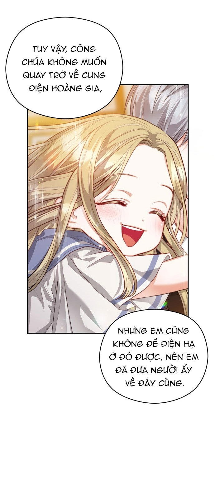 Đôi Môi Trên Lưỡi Dao Chapter 54.2 - 29