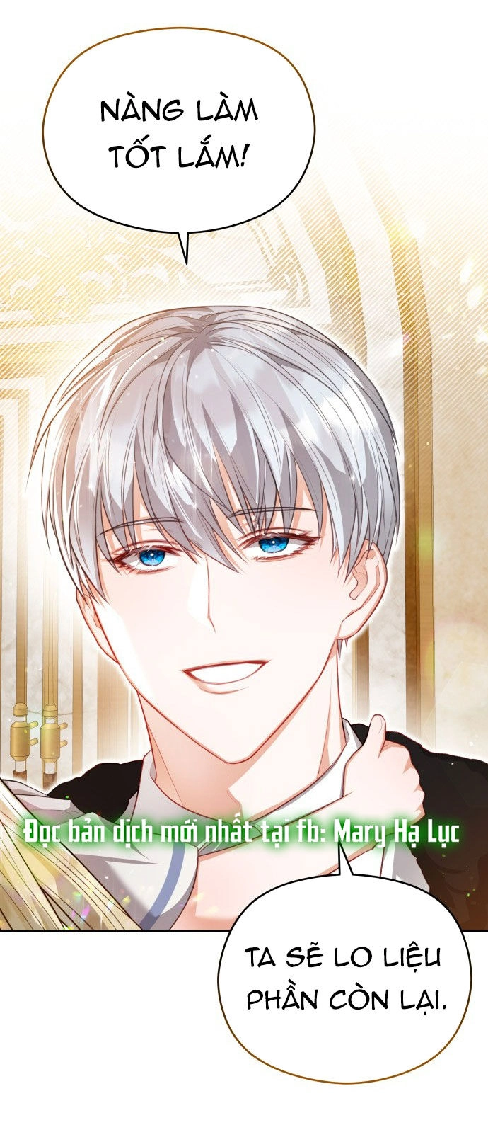 Đôi Môi Trên Lưỡi Dao Chapter 54.2 - 30