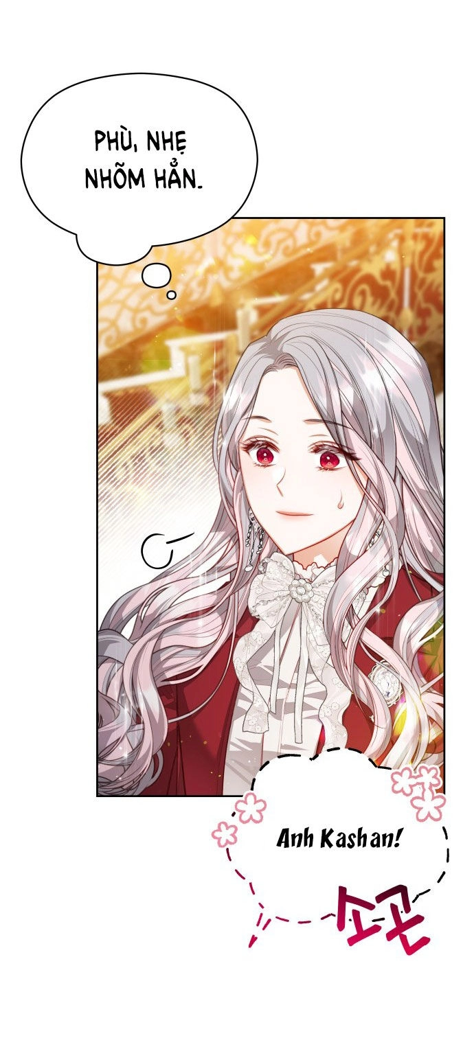 Đôi Môi Trên Lưỡi Dao Chapter 54.2 - 31