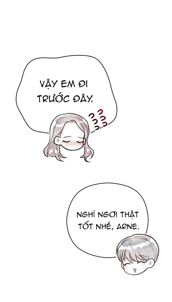 Đôi Môi Trên Lưỡi Dao Chapter 54.2 - 36