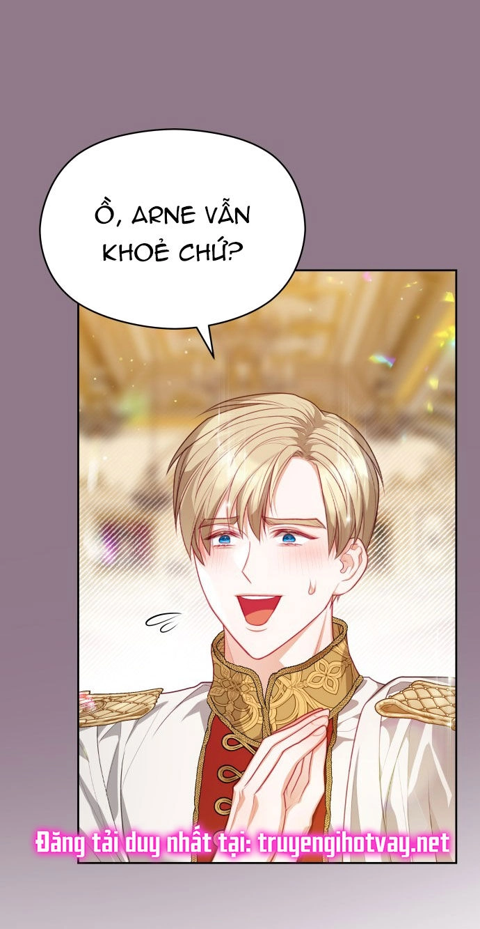 Đôi Môi Trên Lưỡi Dao Chapter 55.1 - 6