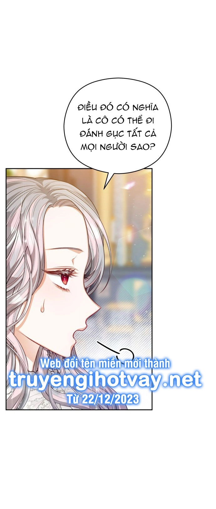 Đôi Môi Trên Lưỡi Dao Chapter 55.1 - 14