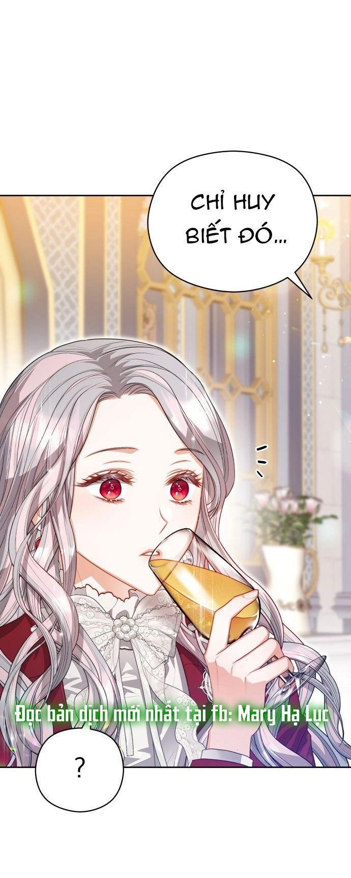 Đôi Môi Trên Lưỡi Dao Chapter 55.1 - 18