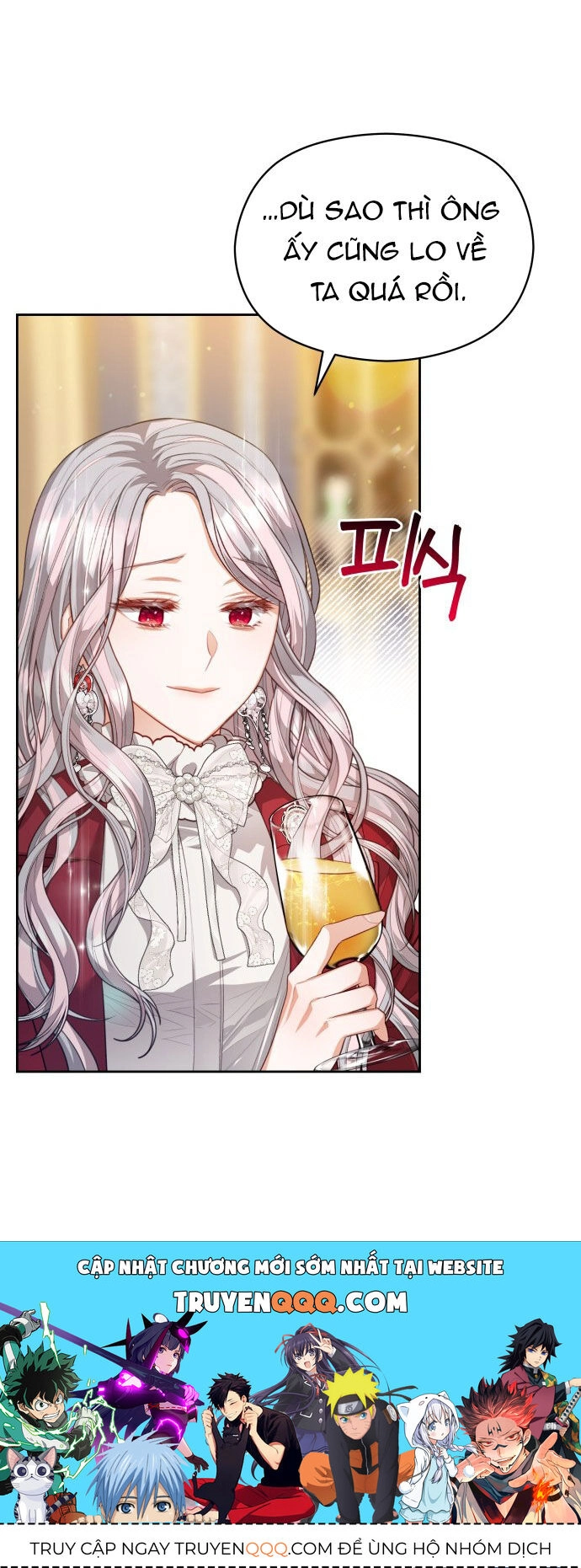 Đôi Môi Trên Lưỡi Dao Chapter 55.1 - 21