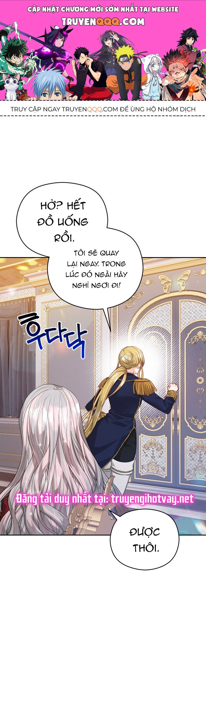 Đôi Môi Trên Lưỡi Dao Chapter 55.2 - 1