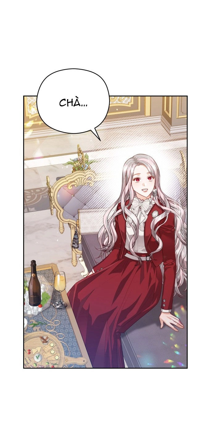 Đôi Môi Trên Lưỡi Dao Chapter 55.2 - 3