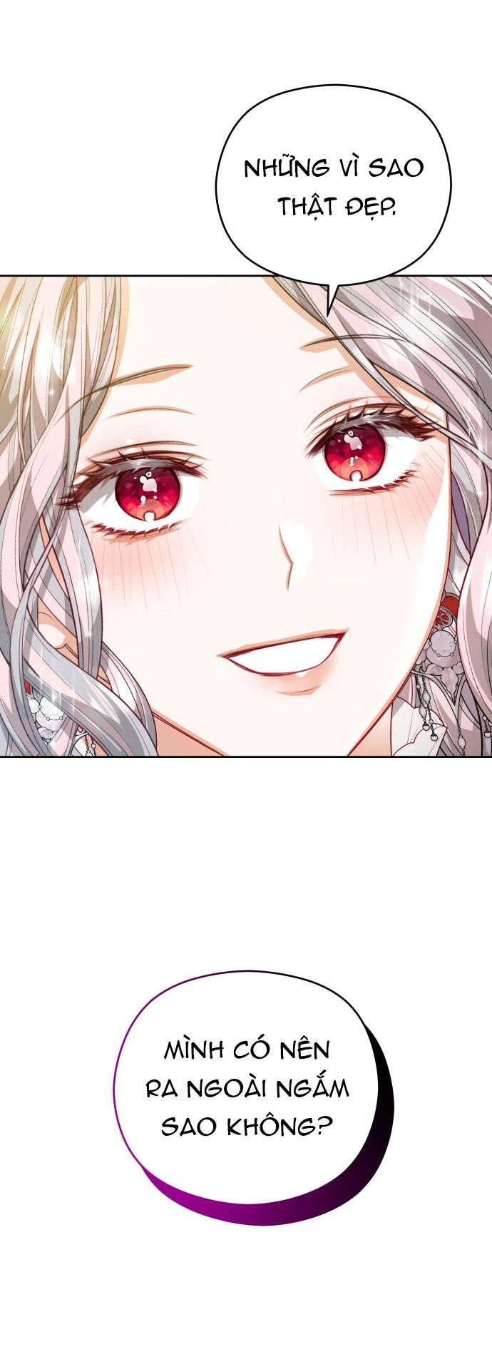 Đôi Môi Trên Lưỡi Dao Chapter 55.2 - 4