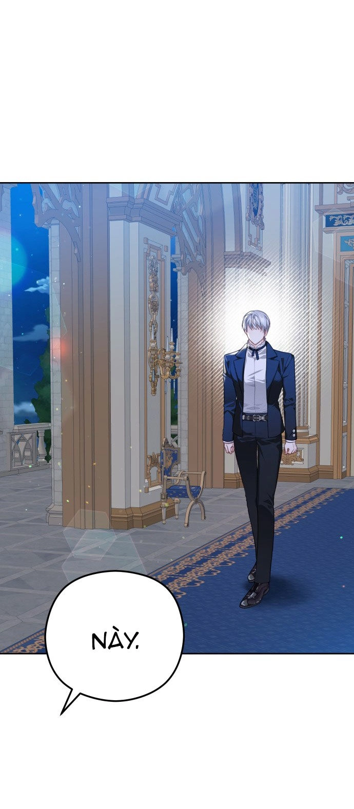 Đôi Môi Trên Lưỡi Dao Chapter 55.2 - 8