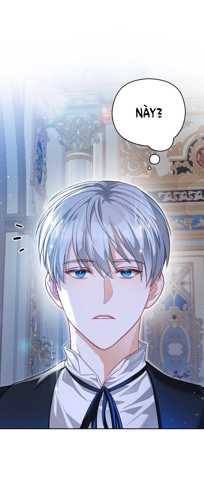 Đôi Môi Trên Lưỡi Dao Chapter 55.2 - 9