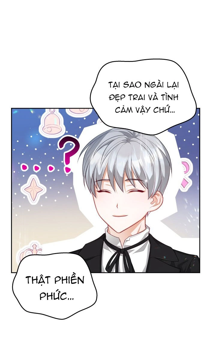 Đôi Môi Trên Lưỡi Dao Chapter 55.2 - 12