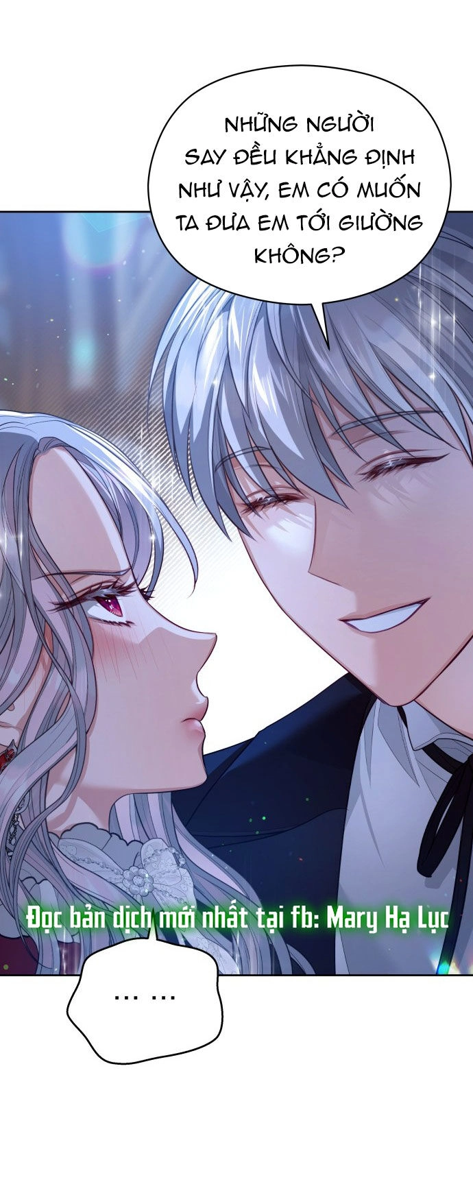 Đôi Môi Trên Lưỡi Dao Chapter 55.2 - 14