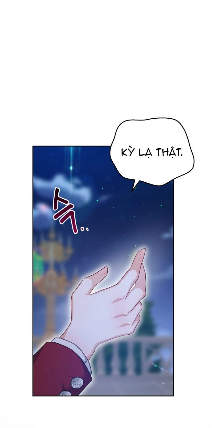 Đôi Môi Trên Lưỡi Dao Chapter 55.2 - 17