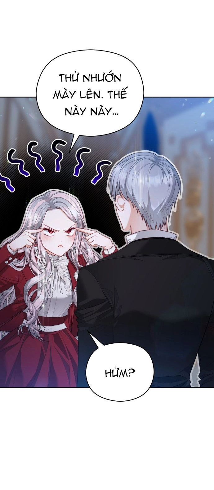 Đôi Môi Trên Lưỡi Dao Chapter 55.2 - 20