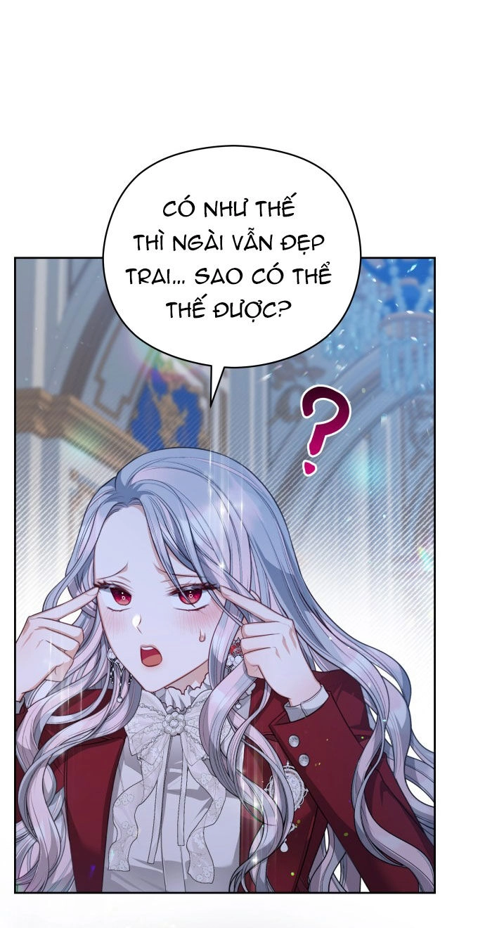 Đôi Môi Trên Lưỡi Dao Chapter 55.2 - 21