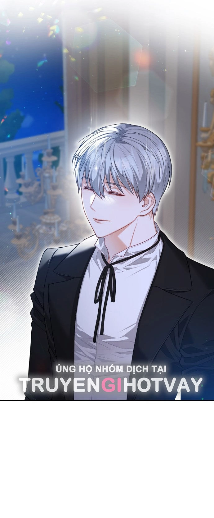 Đôi Môi Trên Lưỡi Dao Chapter 55.2 - 22