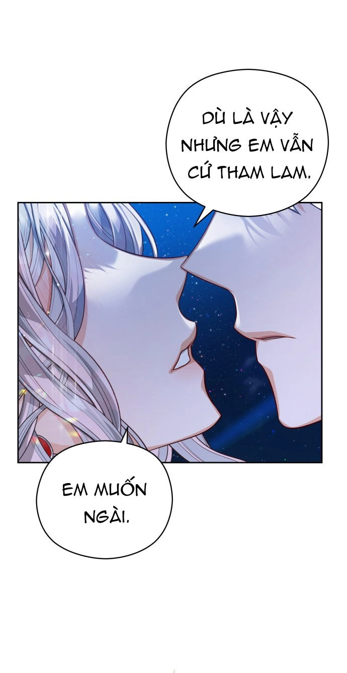 Đôi Môi Trên Lưỡi Dao Chapter 55.2 - 26