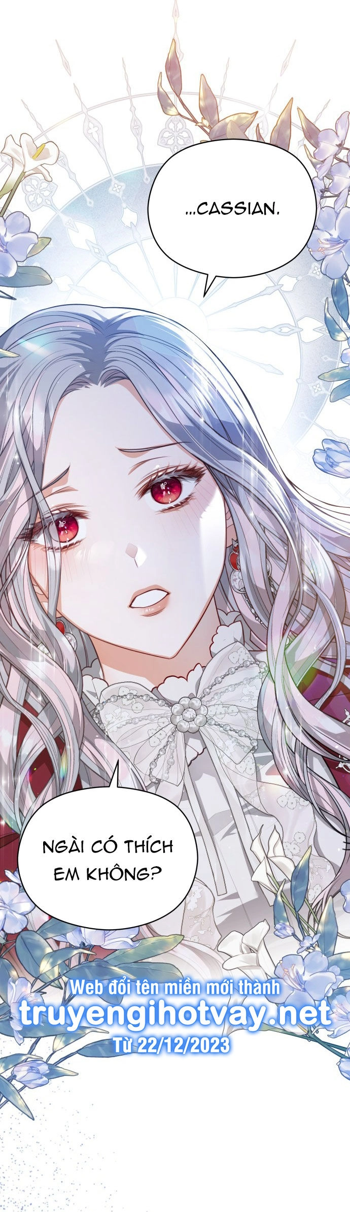 Đôi Môi Trên Lưỡi Dao Chapter 55.2 - 27