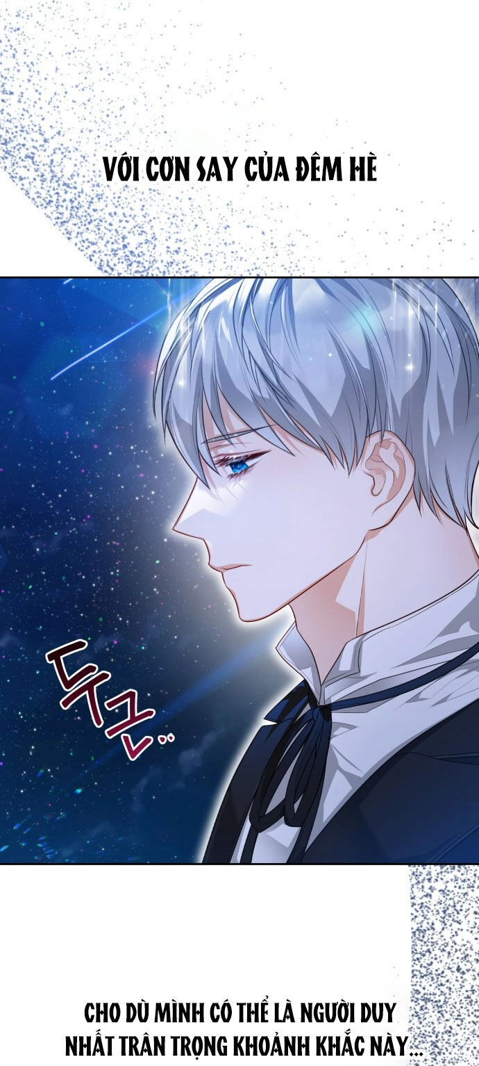 Đôi Môi Trên Lưỡi Dao Chapter 55.2 - 28