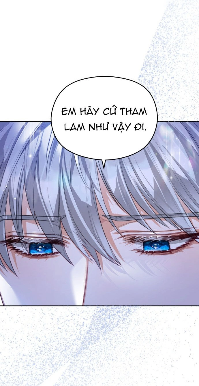 Đôi Môi Trên Lưỡi Dao Chapter 55.2 - 31