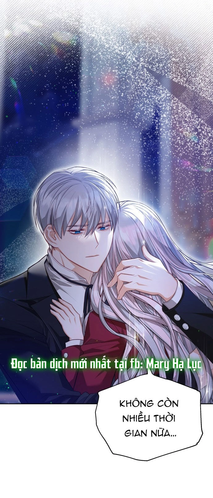 Đôi Môi Trên Lưỡi Dao Chapter 55.2 - 33