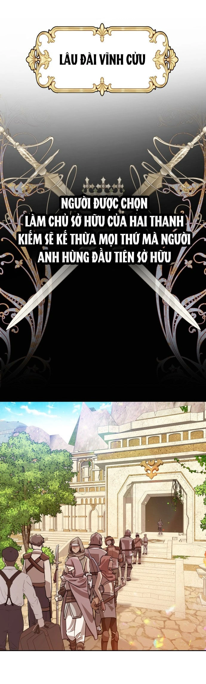 Đôi Môi Trên Lưỡi Dao Chapter 55.2 - 35