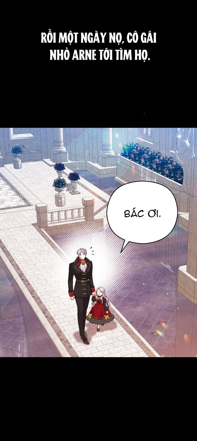 Đôi Môi Trên Lưỡi Dao Chapter 55.2 - 38