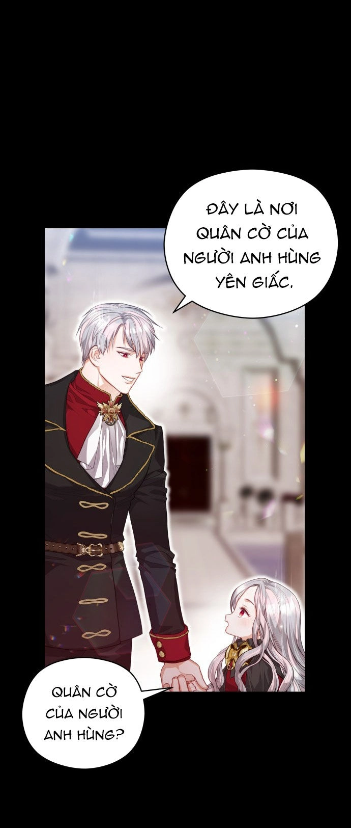 Đôi Môi Trên Lưỡi Dao Chapter 55.2 - 40