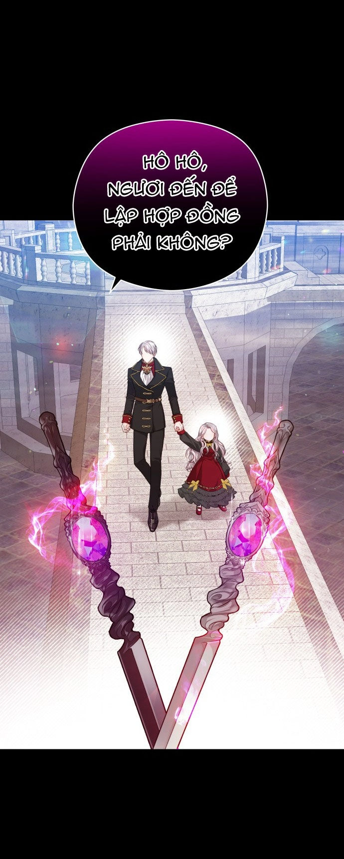 Đôi Môi Trên Lưỡi Dao Chapter 55.2 - 43