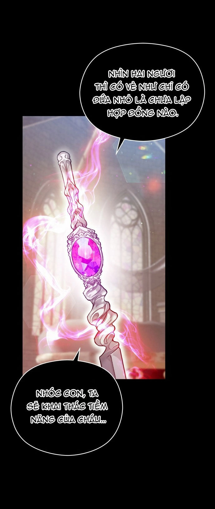 Đôi Môi Trên Lưỡi Dao Chapter 55.2 - 44