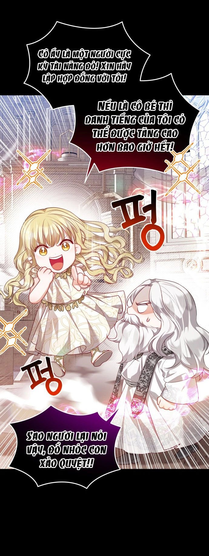 Đôi Môi Trên Lưỡi Dao Chapter 55.2 - 46